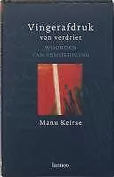 Vingerafdruk van verdriet / druk 1: woorden van bemoedeg... | Buch | Zustand gut