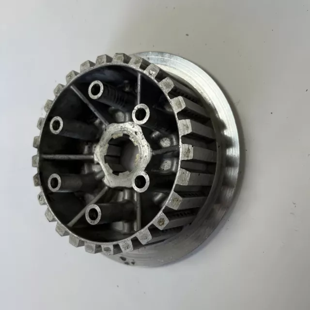 Yamaha RD250LC RD350LC 4L0 RD400 RZ350 Kupplungsnabe BOSS, CLUTCH XX7655 3