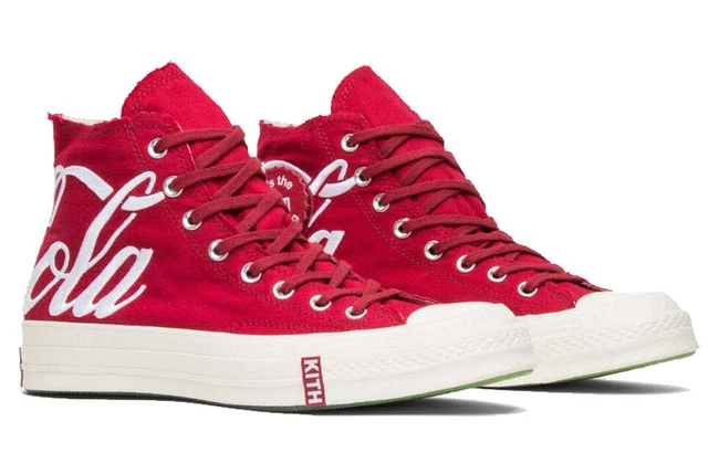 Converse chuck taylor 2024 70 uomo rosso