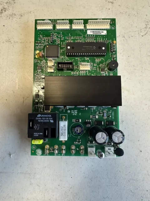 Placa de control/circuito principal Acorn Superglide 120