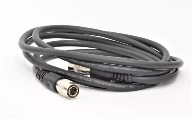Cable de enlace para parte posterior digital hasselblad