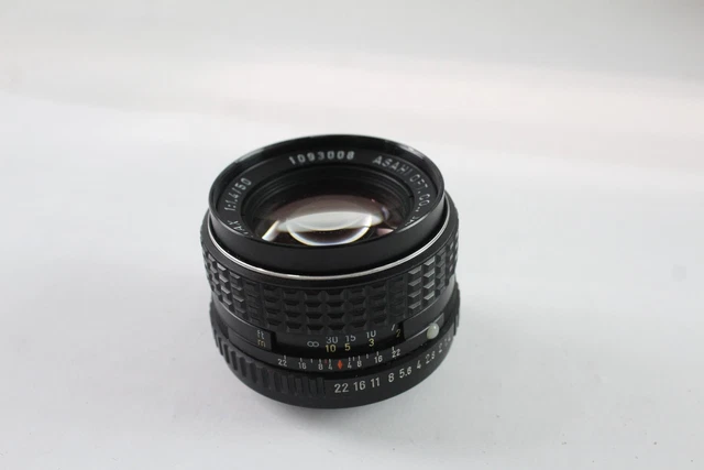 Vintage Lenses, Vintage Movie & Photography, Cameras & Photo