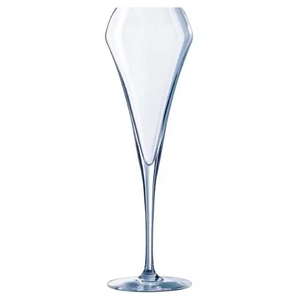 Chef & Sommelier Open Up Champagne Glasses 200ml (Box of 6) PAS-DP751