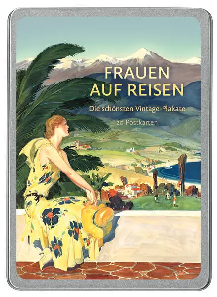 Frauen auf Reisen