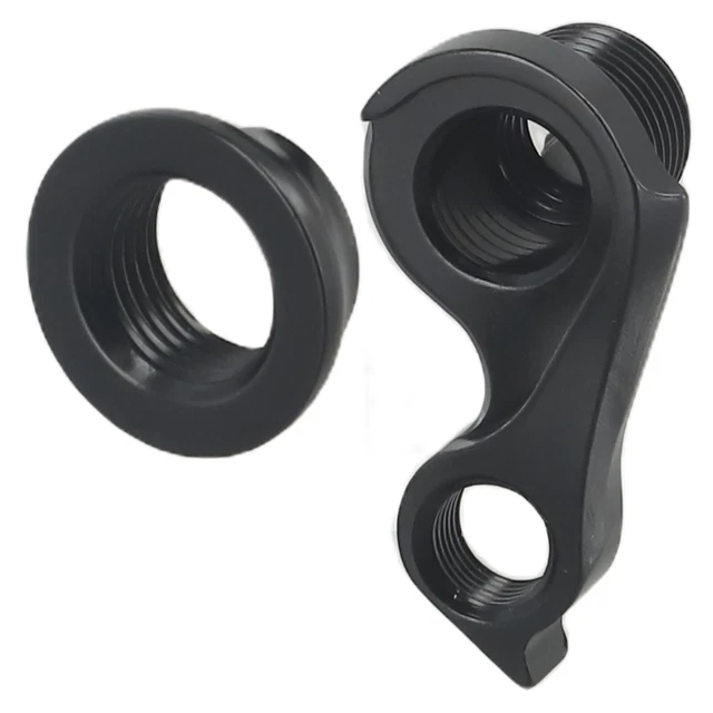 Adaptateur De Dérailleur Arrière Pour Vélo - Alliage D'Aluminium, Universel