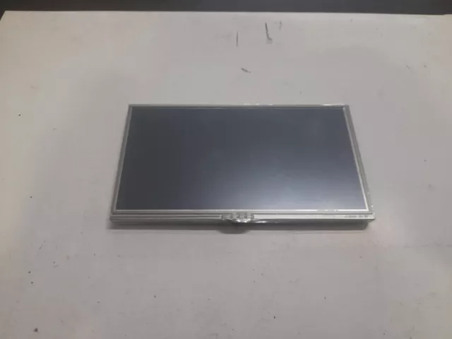 Lq070Y5Dg36 Display Lcd Sharp Autoradio Nissan 7 Pollici Nuovo Garanzia 1 Anno