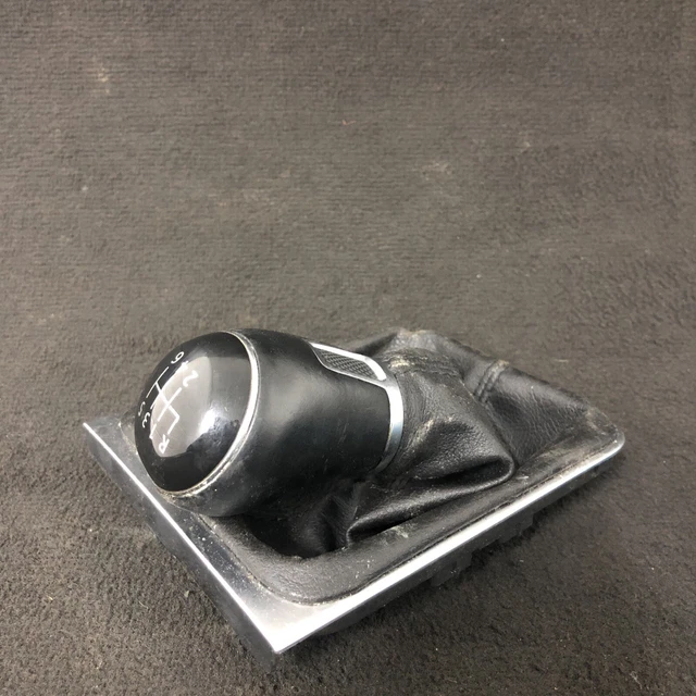 AUDI A3 8V Mk3 2013 2016 1.6 Tdi Diesel 6 Speed Manual Gear Selector