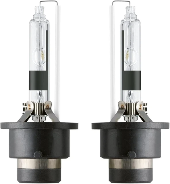For Lexus ES300 ES330 S300 LS430 RX300 Xenon HD D2S D2R Headlght