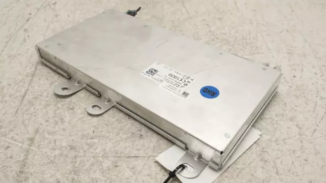 1081023-90-B ECU MODEL X TESLA 0.0L Electric 15-24