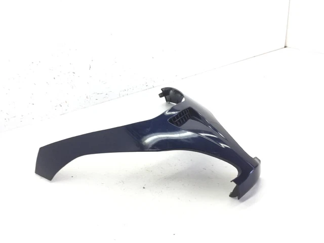 Carénage Bouclier Avant Gauche Pour Aprilia Atlantic 500 2001-2004 - Occasion Bon état - Pièce PT001