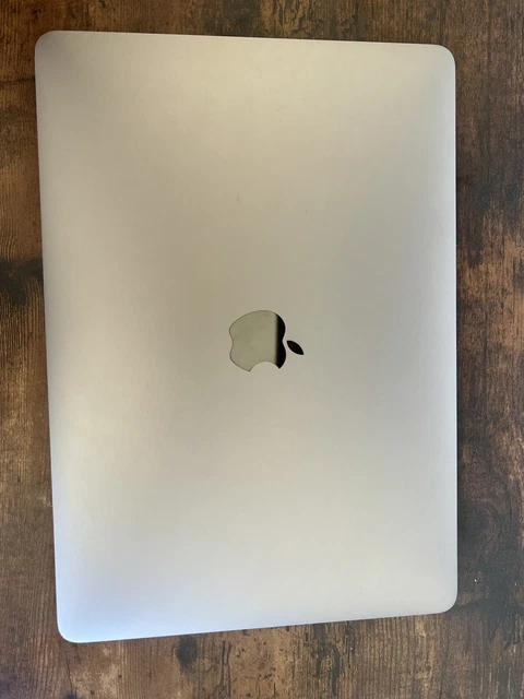 Apple MacBook Pro 13" Space Grau 16GB 256GB voll funktionsfähig TOP ZUSTAND!