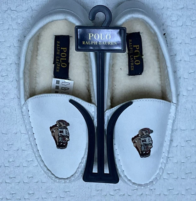 Dezi iv sales bear slippers
