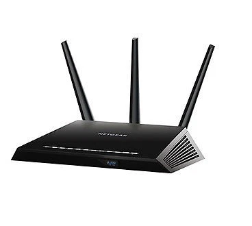NETGEAR R7000 Nighthawk AC1900 R700-100UKS - VPN Configurable - Express VPN