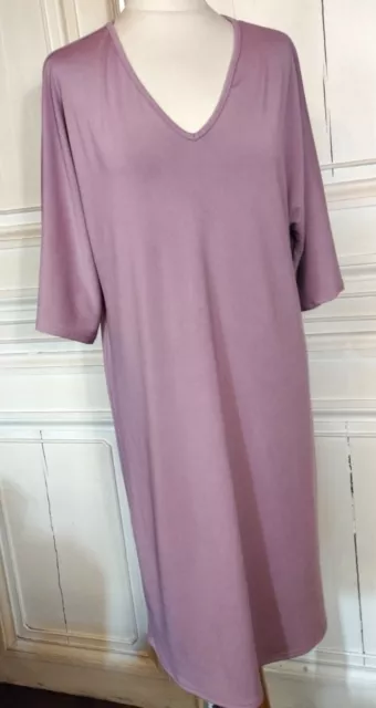 Robe  Dress Cocooning  T 46