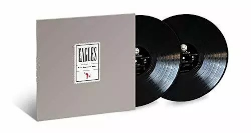 Eagles - Hell Freezes Over (25th Anniversary Reissue) [VINYL]