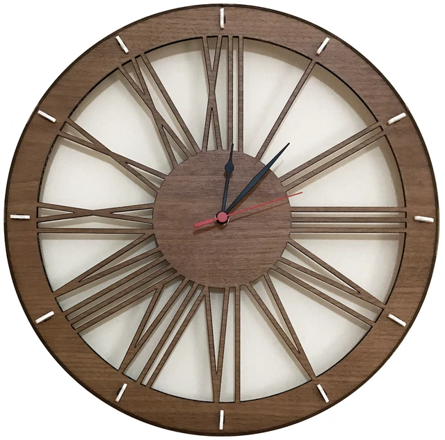 Orologi da parete di design: quali scegliere e le novità | Donne Magazine