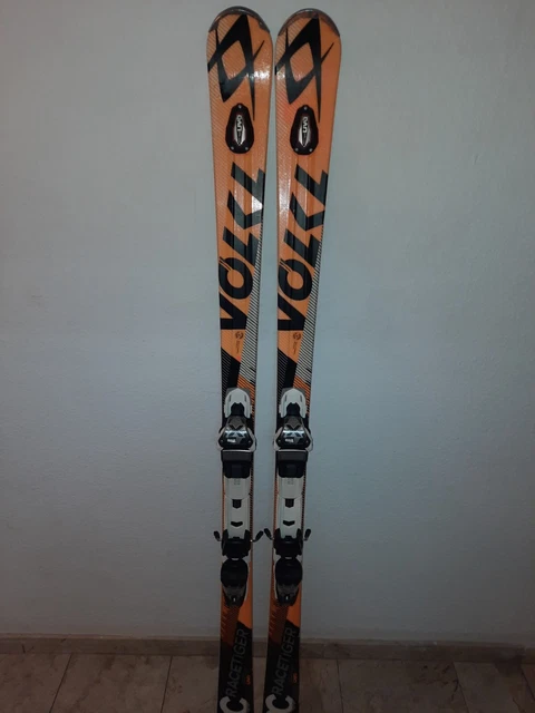 völkl ski racetiger 170 cm