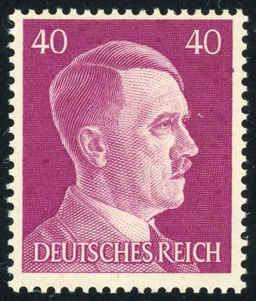 Deutsches Reich Mi.-Nr. 795 vz postfrisch, geprüft SCHLEGEL BPP.