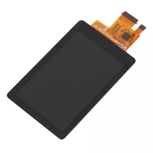 LCD Display Screen 2.0in LCD Screen Replacement Part Digitizer Touch