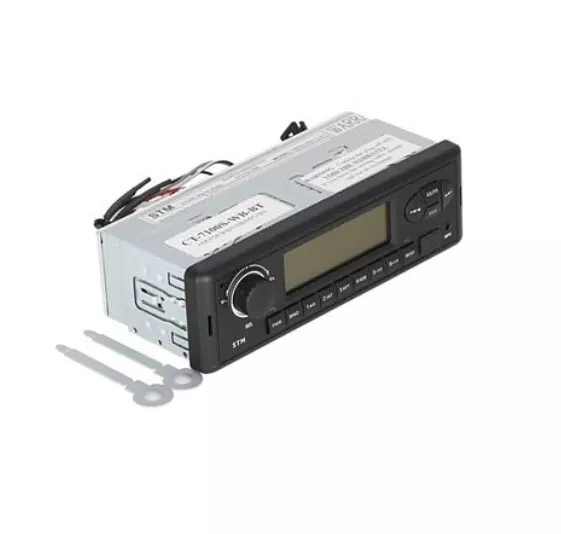 Radio USB MP3 Weatherband Bluetooth fits Case IH, New Holland
