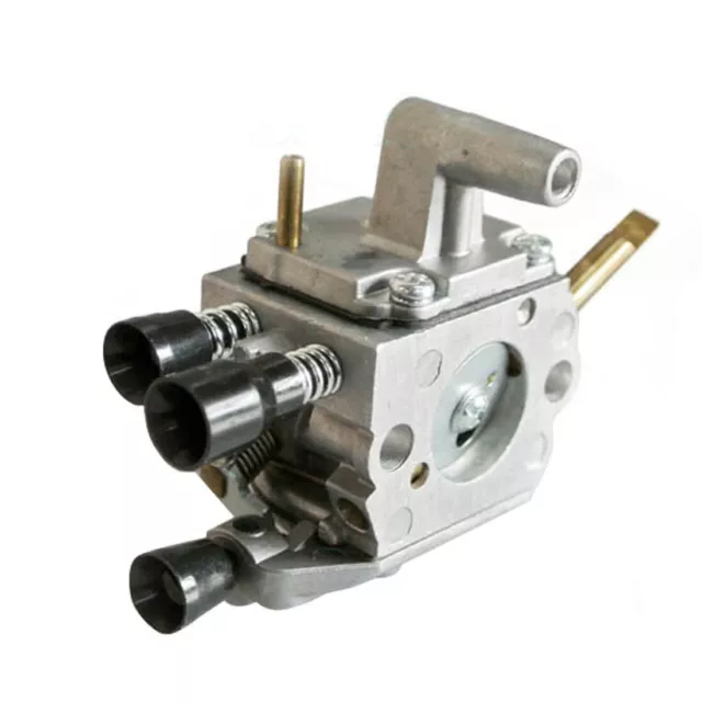 Carburetor Carb Fit Stihl BT120 TS200 FS250 FS250R FS300 FS350 HT250 Trimmer