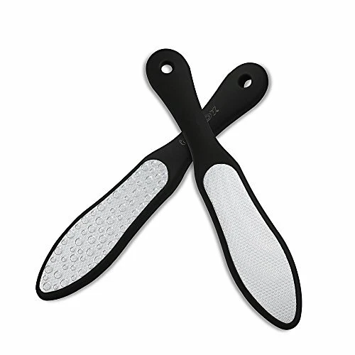 BEZOX Professionale Piede File Calli Remover Pedicure Raspa Per Callosità