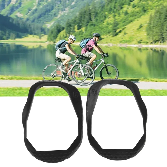 A&M AM Premium Crampons pour Crank Brothers œufs Smarty Acide Maillet Pédales