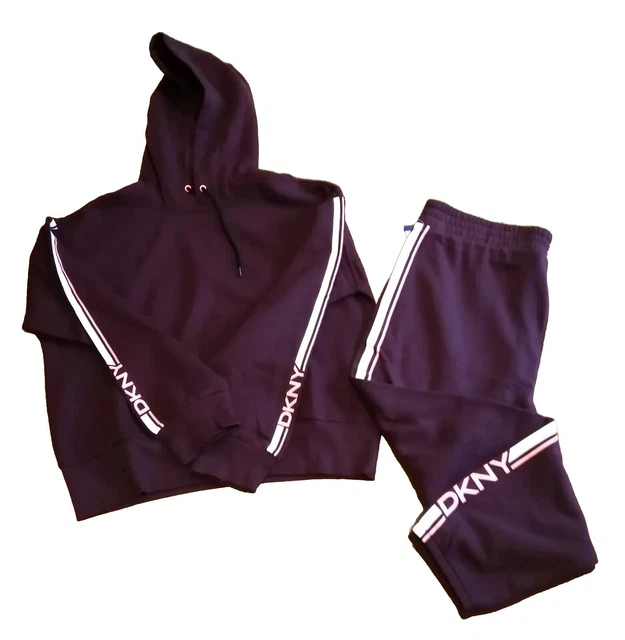 dkny tracksuit ladies