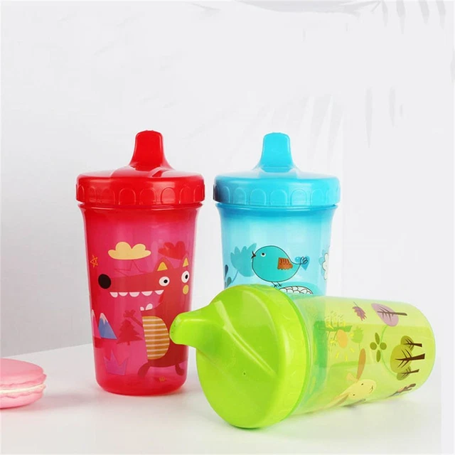 D'eau Enfants Bébé nourrisson Bébé Tasse D'apprentissage Tasse à boire