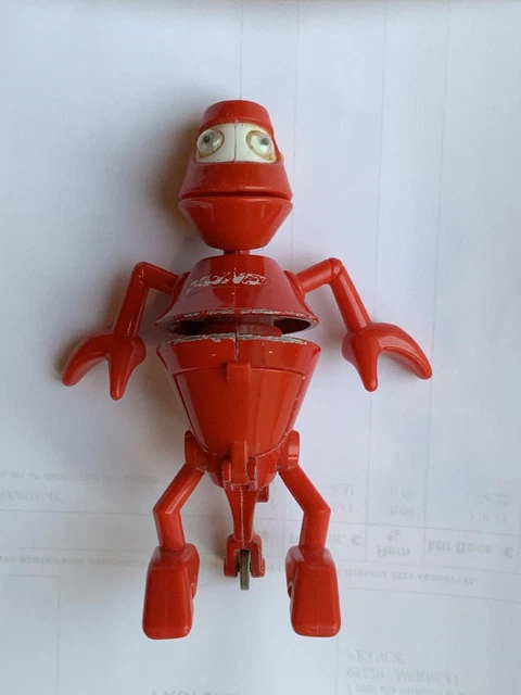 Figurine Popy Nono GB-50 - Occasion - Collection