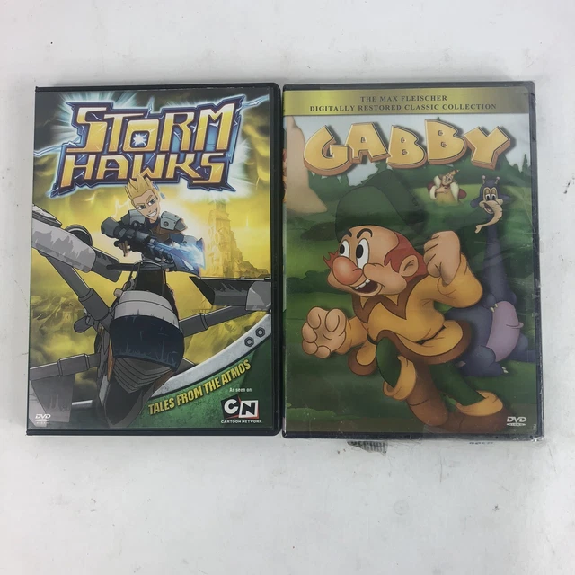 Madeline Ragon 15 ANIMATED CHILDRENS DVD Lot Gabby Madeline Dragontales Mike Knight ...