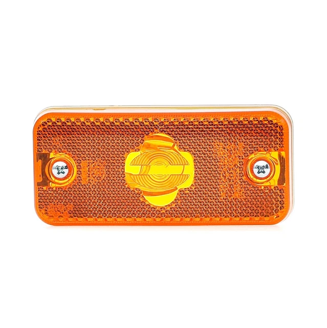 Clignotant Latéral TYC Pour VW Golf III, Polo III, SEAT Ibiza II - Côté Conducteur Ou Passager, 18-3585-25-2