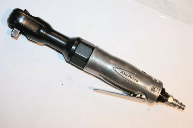 BLUE-POINT TOOLS 3/8" Drive (0-45 ft. lb.) HEAVY DUTY Lightweight AIR RATCHET