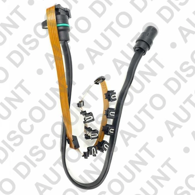 Cable faisceau electrique reparation Renault Dacia original OEM 240179298R pour renault clio 5 V, au meilleur prix 70.2 sur DGJAUTO SLU