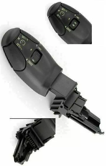 Interrupteur commutateur limiteur de vitesse CITROEN Berlingo Xsara C3 C8 Jumpy