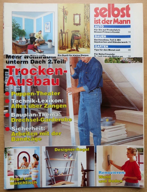 32+ Selbst Ist Der Mann Garten Pdf, Hier finden sie mit jedem heft