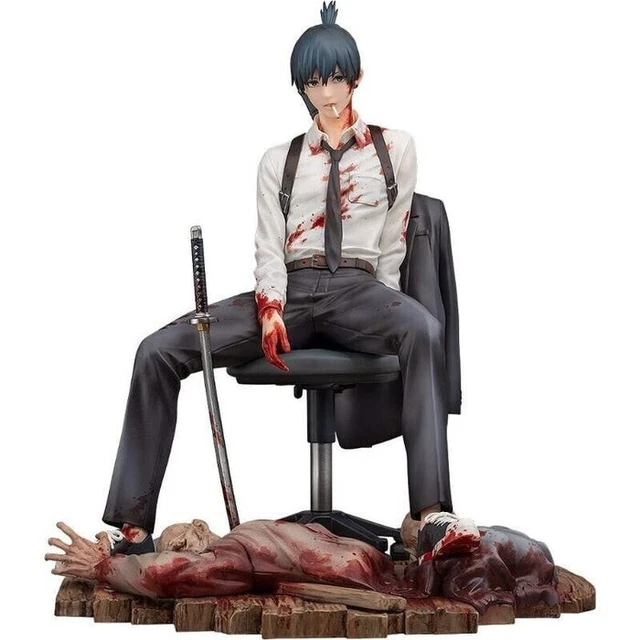 Good Smile Company Nendoroid Power (Chainsaw Man) | Action Figure Da Collezione Con Parti Opzionali E Gatto Meowy