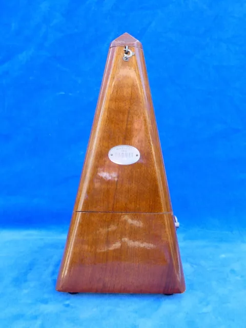 SUPERBE TOP ++ METRONOME ANCIEN Old - MAELZEL PAQUET