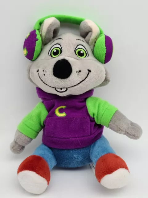 Chuck E. Cheese Headphones