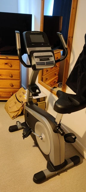 Nordictrack gx 5.4 online