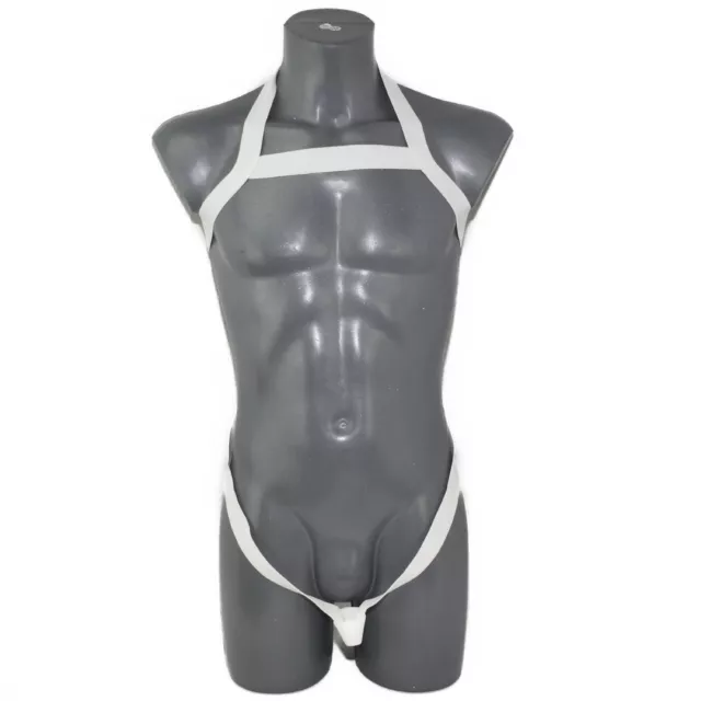 Elasticizzato Banda Belt Torace Cintola Taglia:o Ne Taglia (4291)