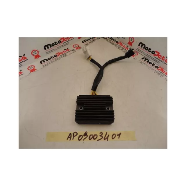 Régulateur de Tension Spannungsregler Voltage Regulator Aprilia Dorsoduro 08 14