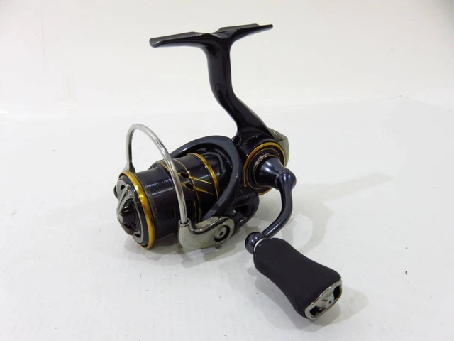 DAIWA 21 CALDIA FC LT1000S Spinning Reel $191.01 - PicClick CA