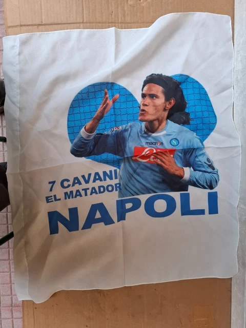 Maillots de foot vintage / rétro - The Football Market - Echarpe de