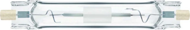 Philips Lighting Lampada a Scarico CDM-TD 150W/830 RX7s Bianco Riflettore 19784915