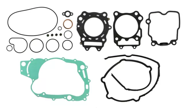 Full Engine Gasket Kit Suzuki AN400 Burgman 2003-2006