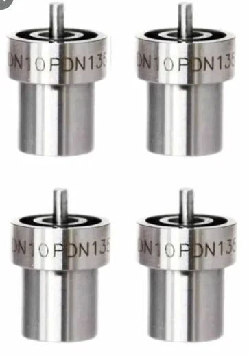 injector nozzle for Mitsubishi 4M40 Delica 105007-1350 injector 105078-0180