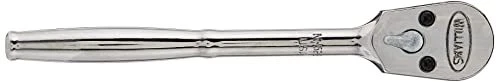 M-52EHA Enclosed Head Ratchet 1/4-Inch