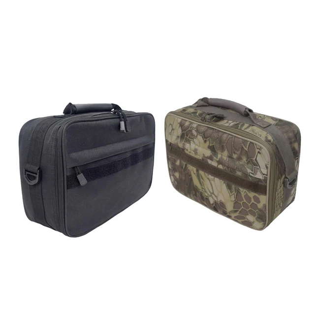 Carp Fishing Holdall Carryall Luggage Bag Tackle Lure Reel Line Gear Case