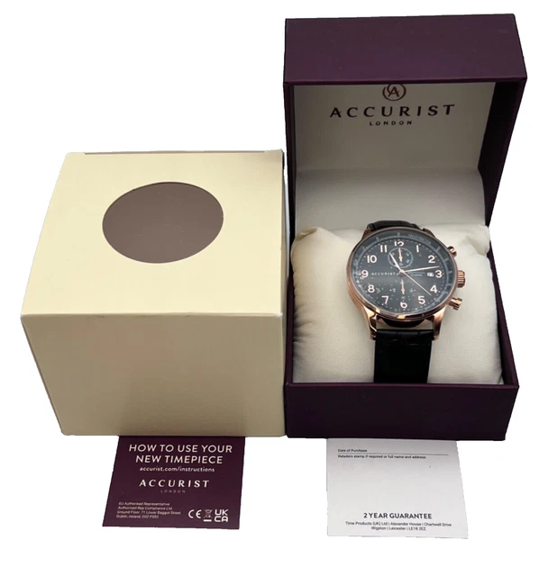 Accurist 7051 store